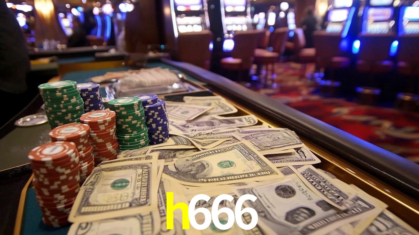 h666,h666 casino