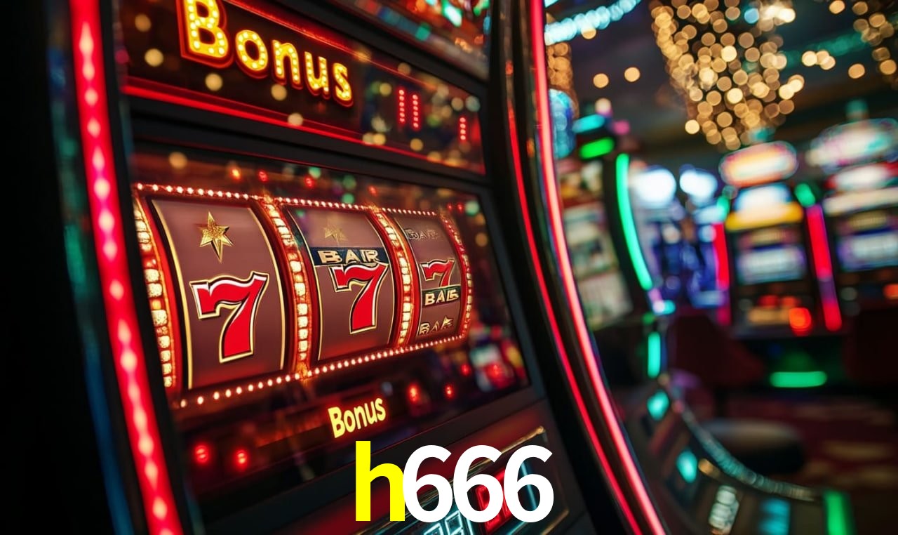h666,h666 casino