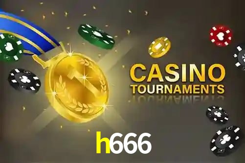 h666,h666 casino