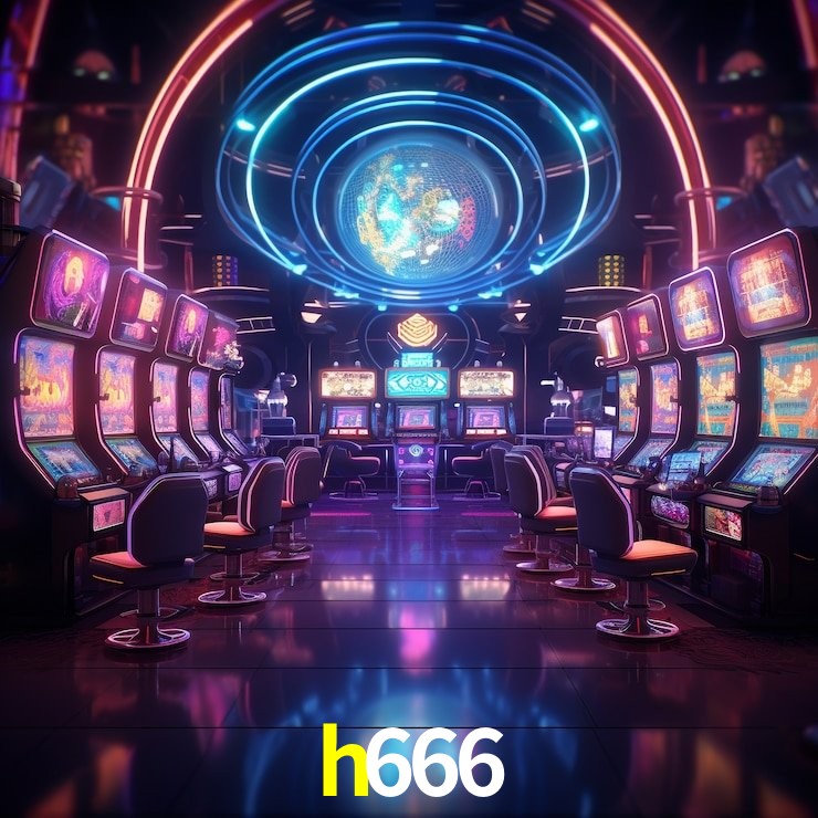 h666,h666 casino