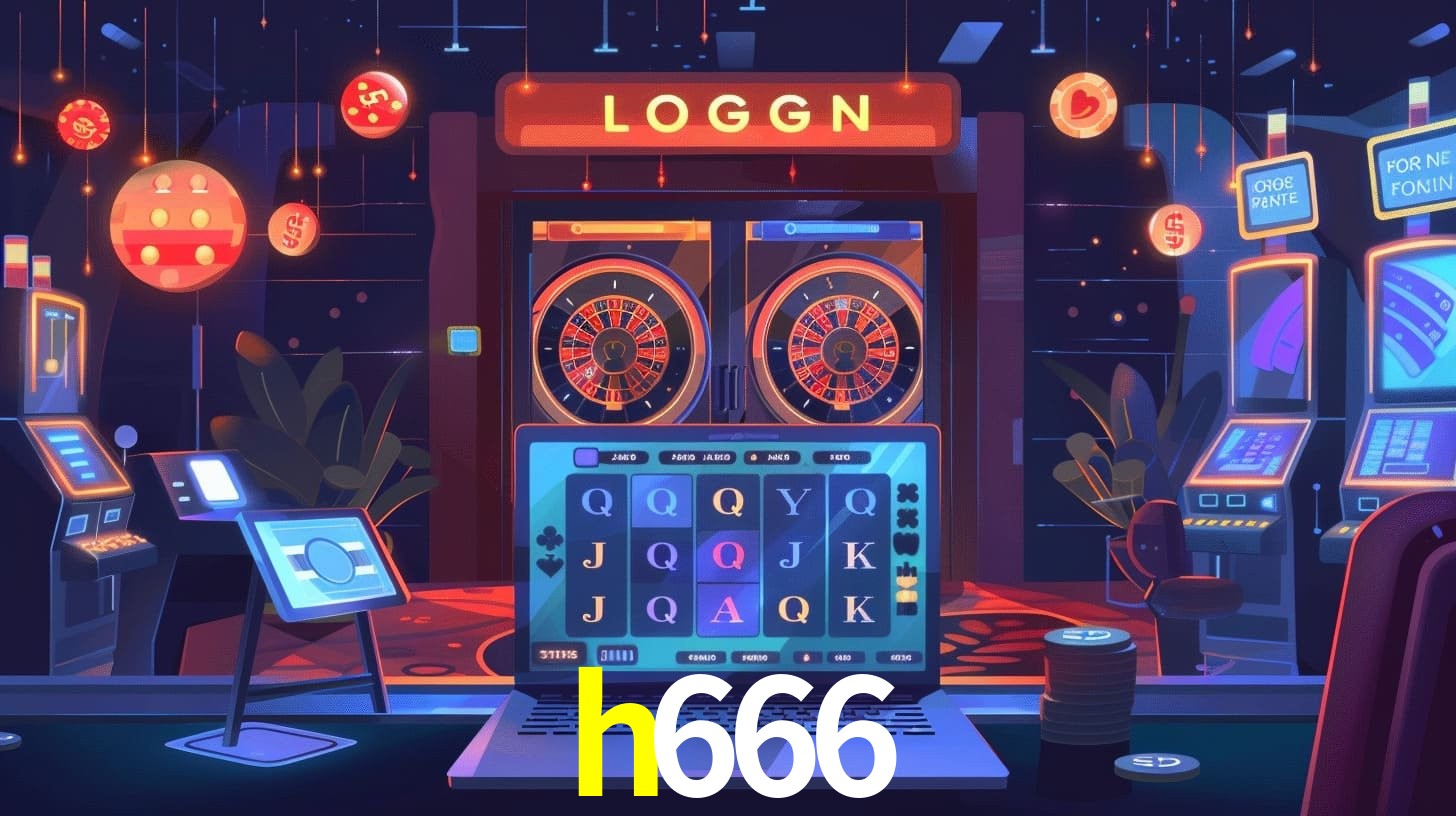 h666 bet