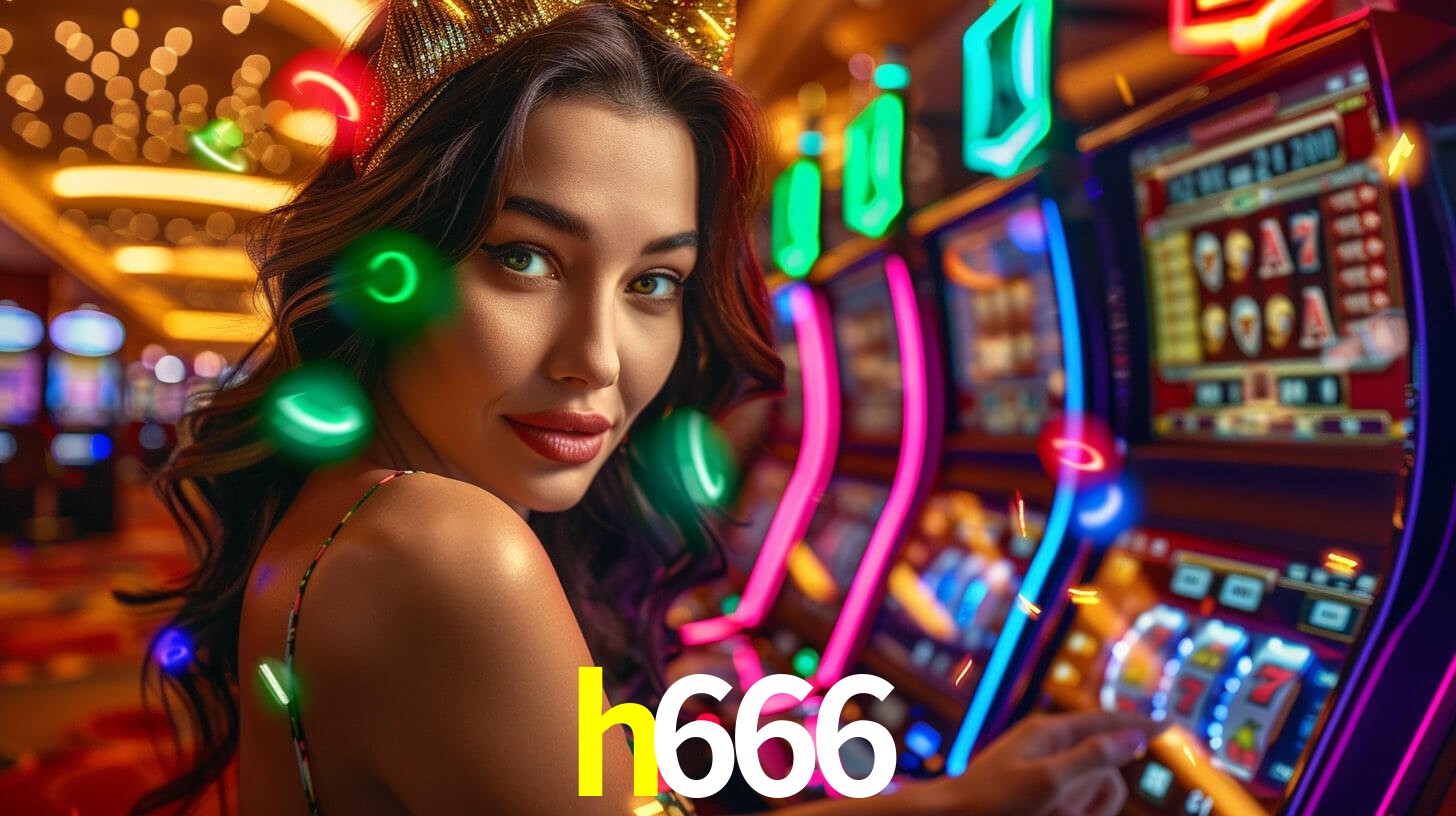 h666 bet