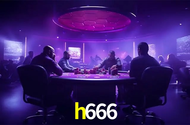 h666,h666 casino