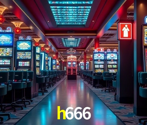 h666: Jogue Crash e Experimente Alta Recompensa Instantânea