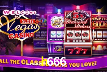 h666,h666 casino